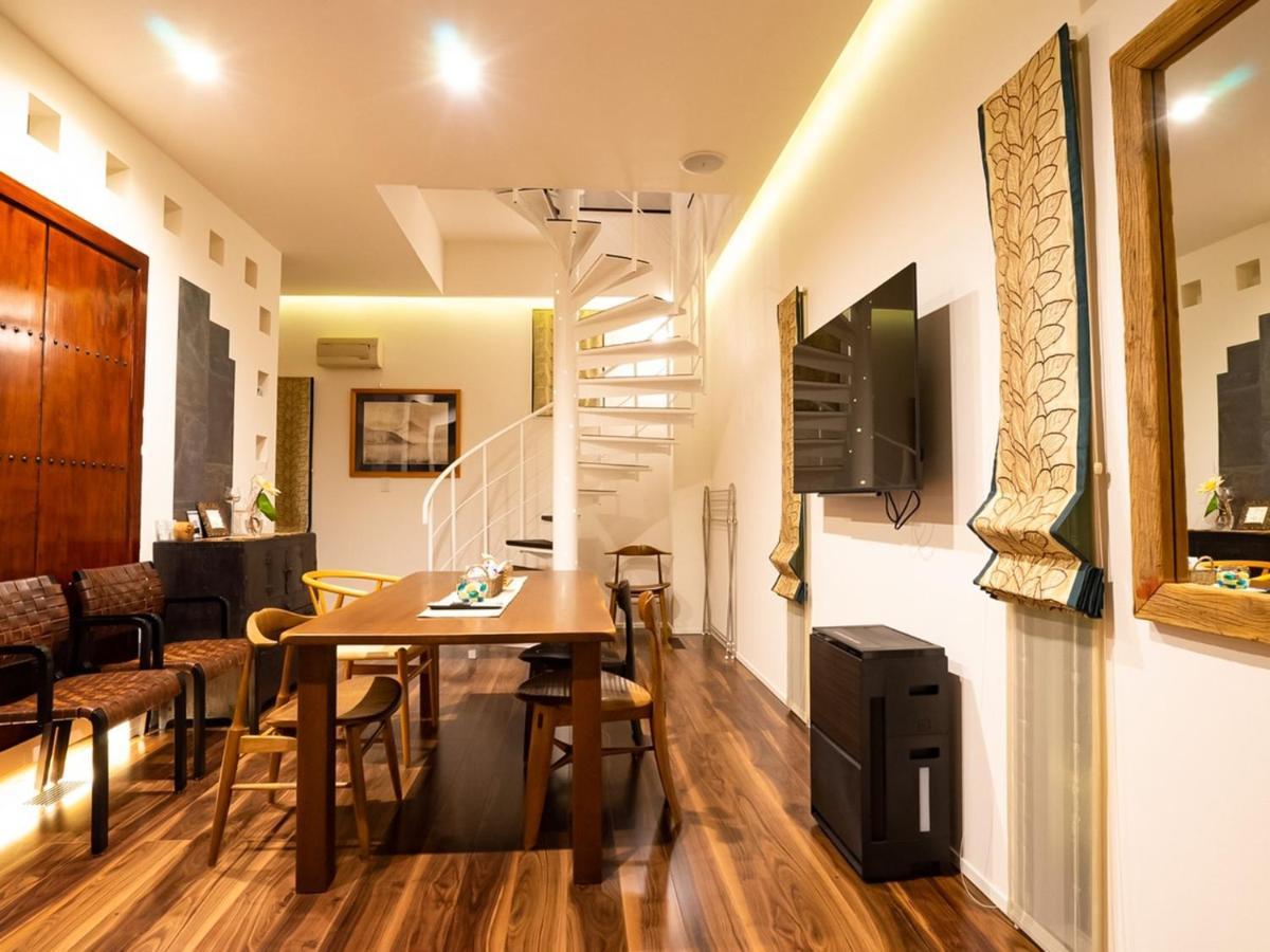 Sweet Villa Takasama - Vacation Stay 11775 Fujiyoshida Exterior photo